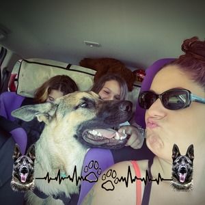 Meet your Posher, Andrea